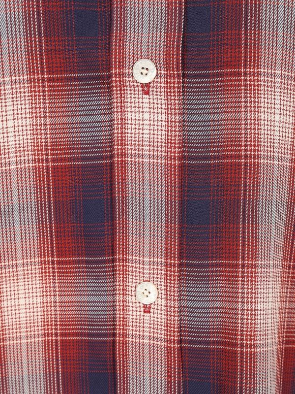Acne Studios Red Shirts - Image 5