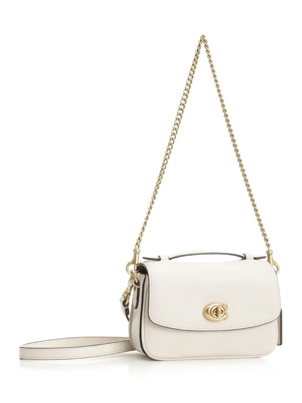 Coach White Crossbody & Shoulder Bags - Image 2