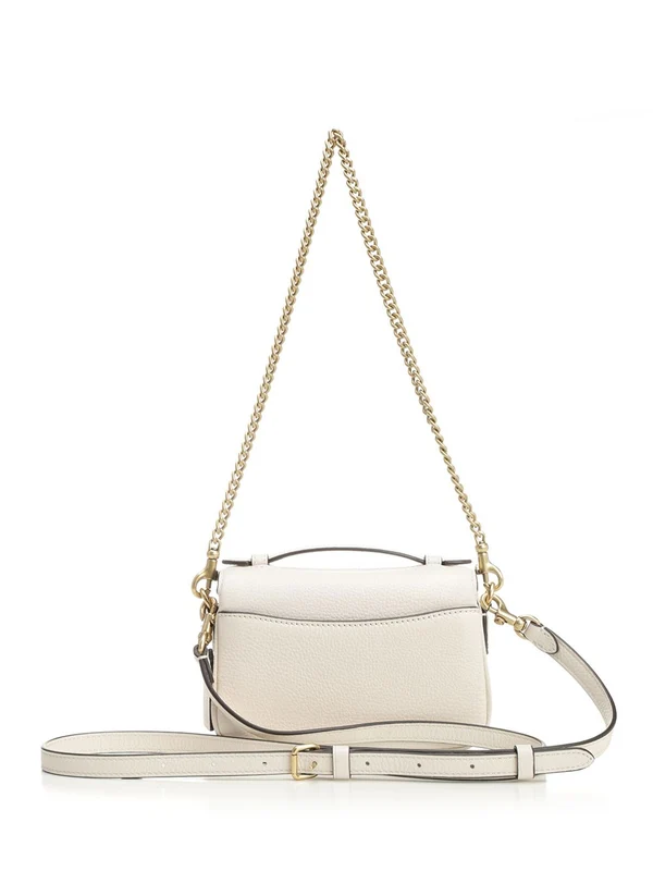 Coach White Crossbody & Shoulder Bags - Image 3