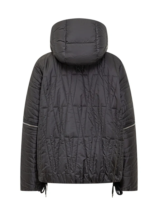 Moncler Black Down - Image 2