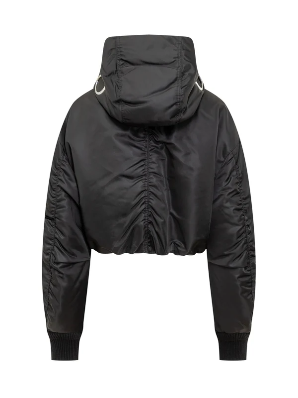 Moncler Black Jackets - Image 2