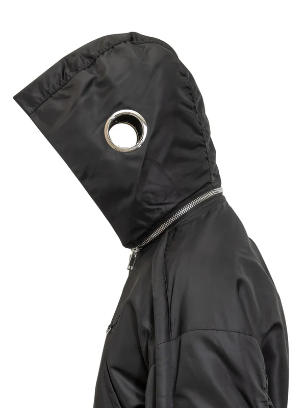 Moncler Black Jackets - Image 4