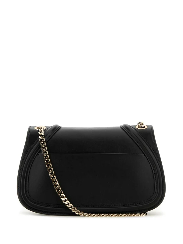 Gucci Blondie Medium Black Crossbody & Shoulder Bags - Image 3