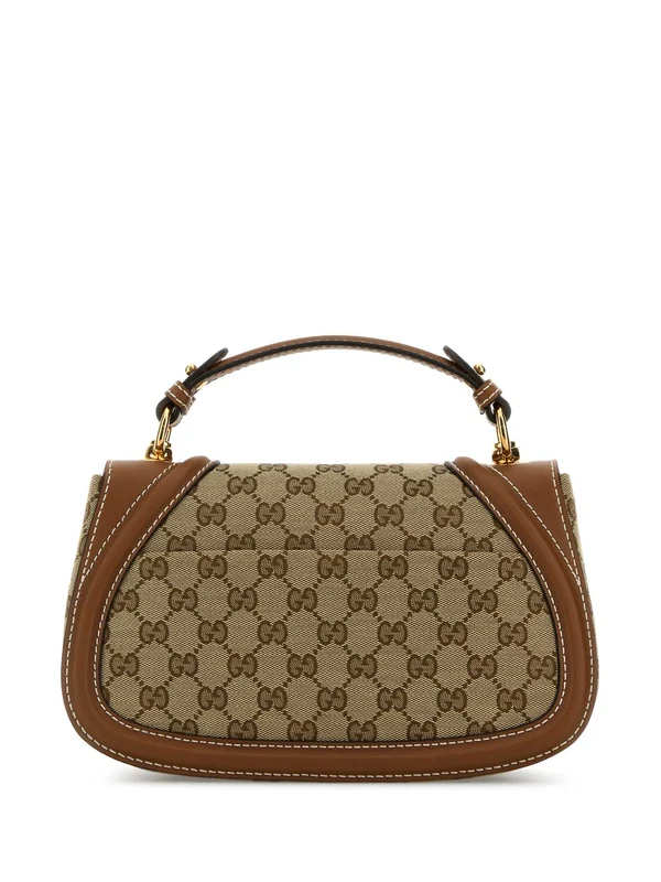 Gucci Blondie Medium Beige Tote Bags - Image 3