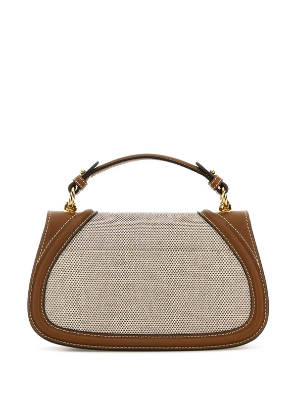 Gucci Blondie Medium Beige Tote Bags - Image 3