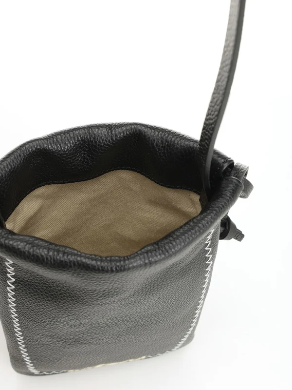 Marni Black Crossbody & Shoulder Bags - Image 4