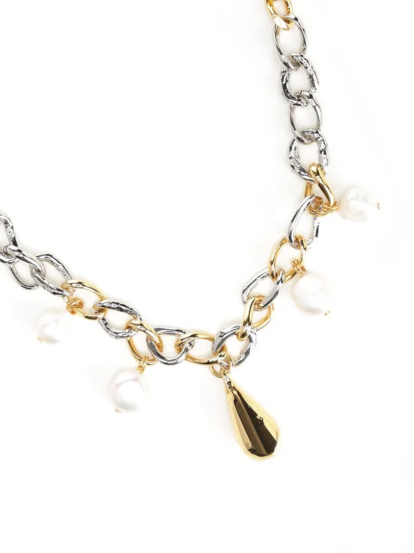 Marni Gold Necklaces - Image 2