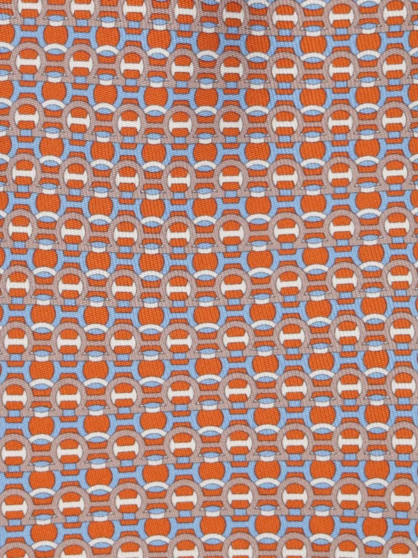 Ferragamo Multicolor Neck Ties - Image 3