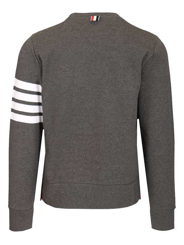 Thom Browne Grey Sweatshirts - Image 2