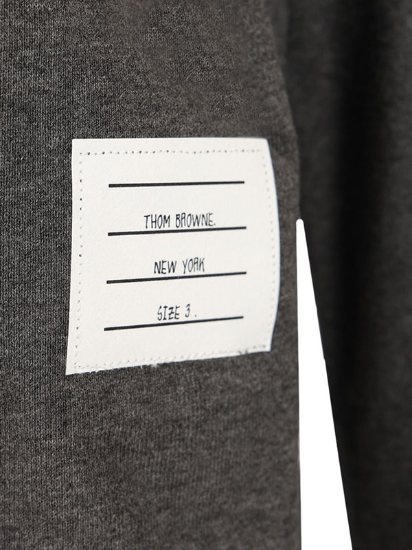 Thom Browne Grey Sweatshirts - Image 5