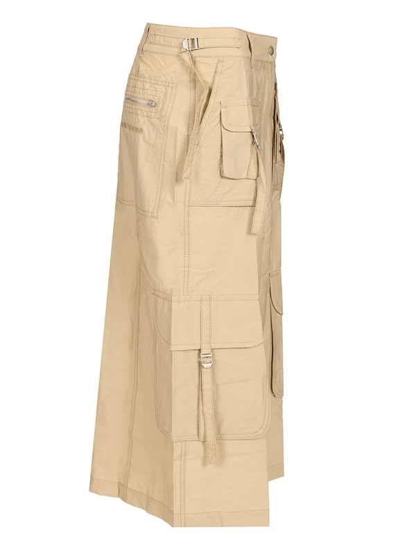 Acne Studios Beige Skirts - Image 3