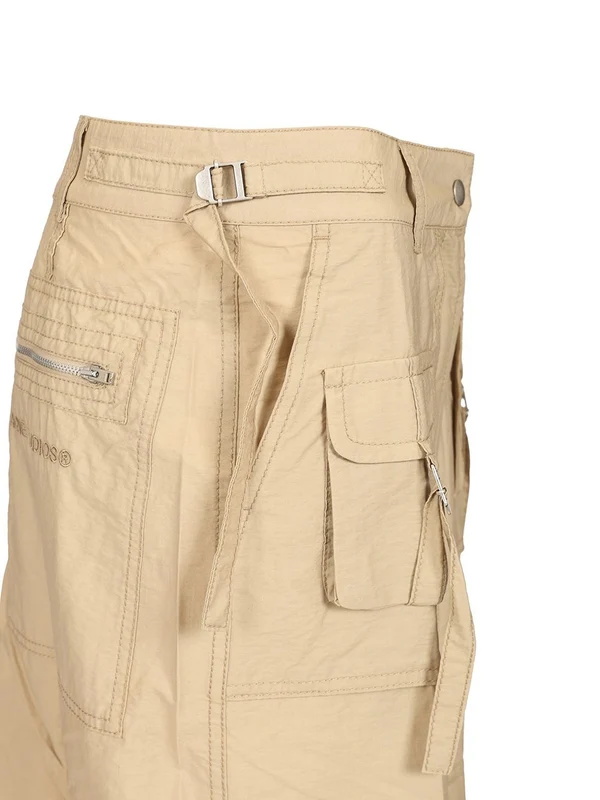 Acne Studios Beige Skirts - Image 4
