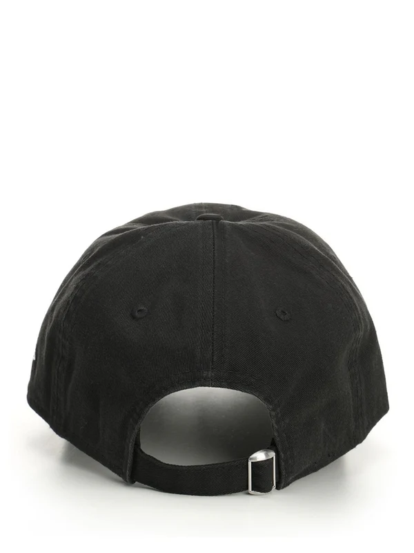 New Era Black Cap - Image 3