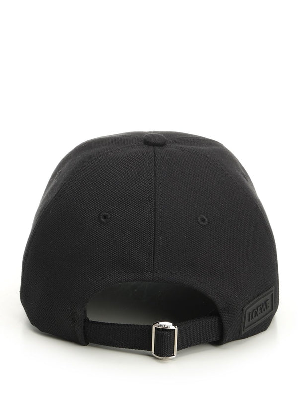 Loewe Black Cap - Image 3