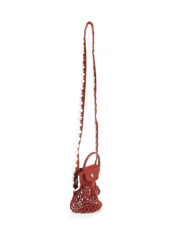 Longchamp Brown Crossbody & Shoulder Bags - Image 2