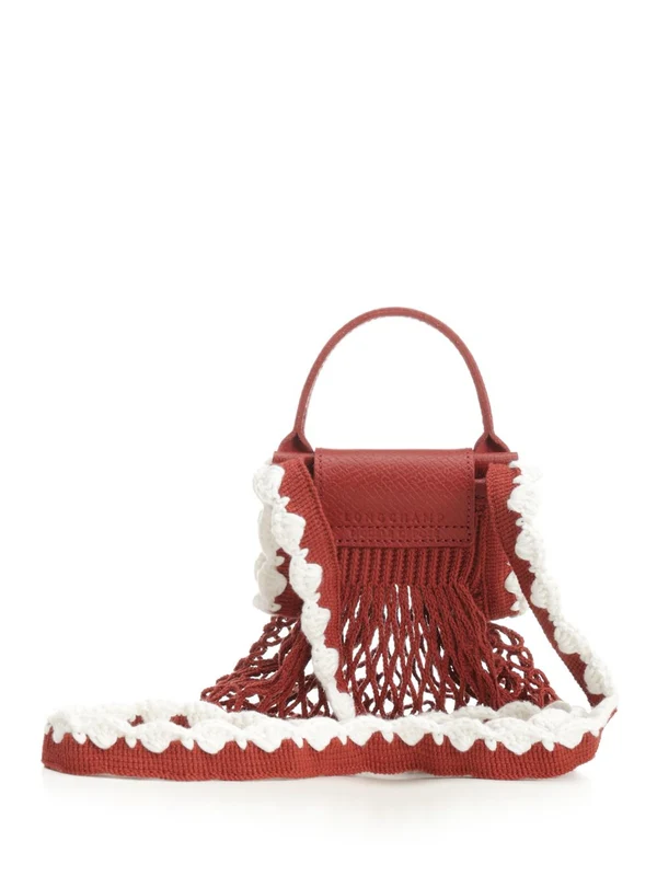 Longchamp Brown Crossbody & Shoulder Bags - Image 3