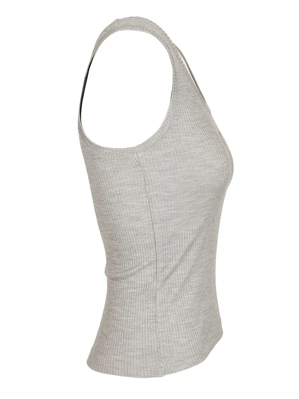 Loewe Grey Sleeveless - Image 3