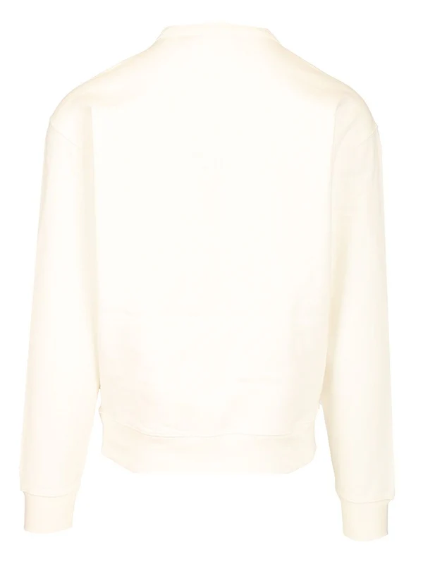 Burberry White Sweatshirts - Image 2