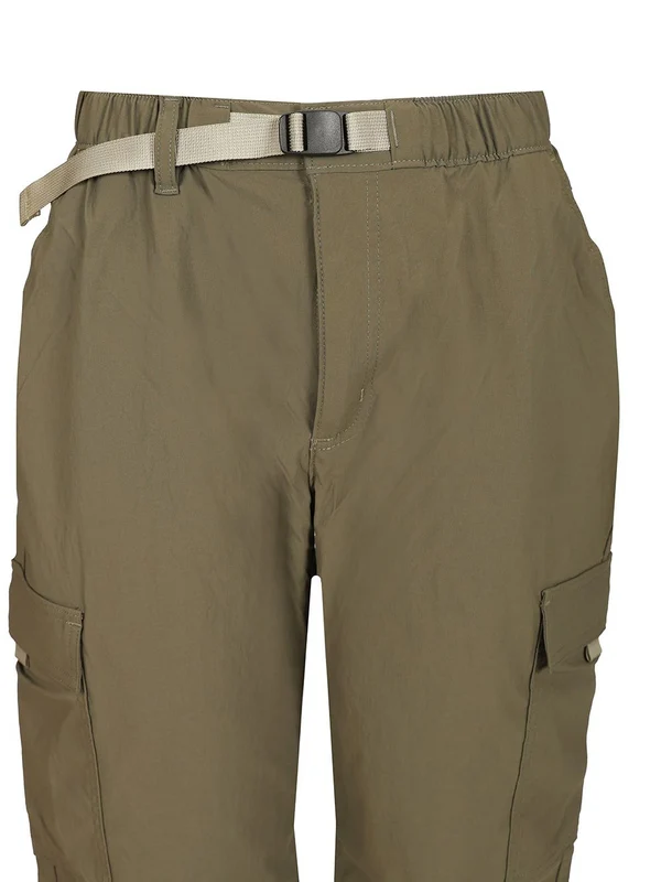 Patagonia Everyday Cargo Green Casual Pants - Image 4
