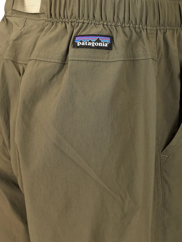 Patagonia Everyday Cargo Green Casual Pants - Image 5
