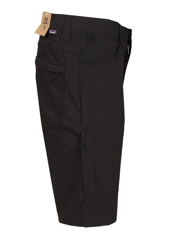 Patagonia Quandary Black Shorts - Image 3