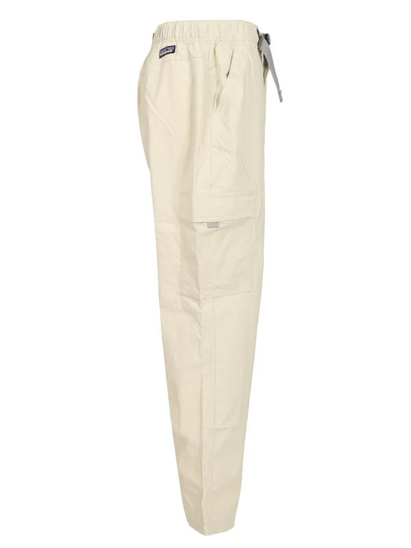 Patagonia Everyday Cargo Beige Casual Pants - Image 3