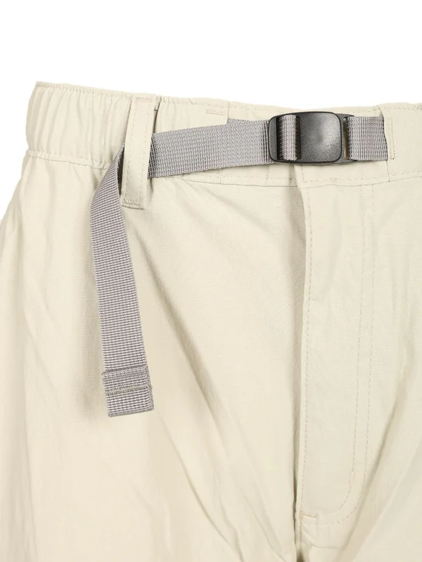 Patagonia Everyday Cargo Beige Casual Pants - Image 4