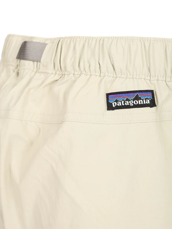 Patagonia Everyday Cargo Beige Casual Pants - Image 5