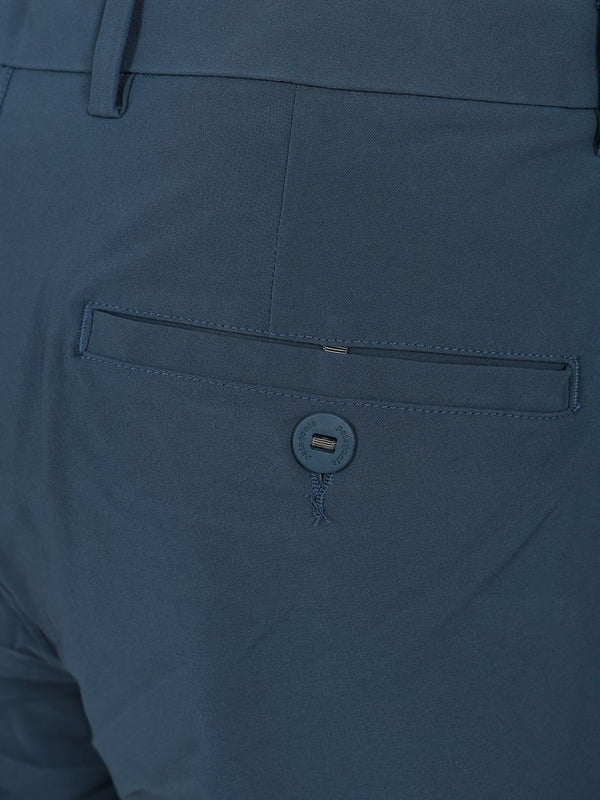 Patagonia Walk Blue Shorts - Image 4