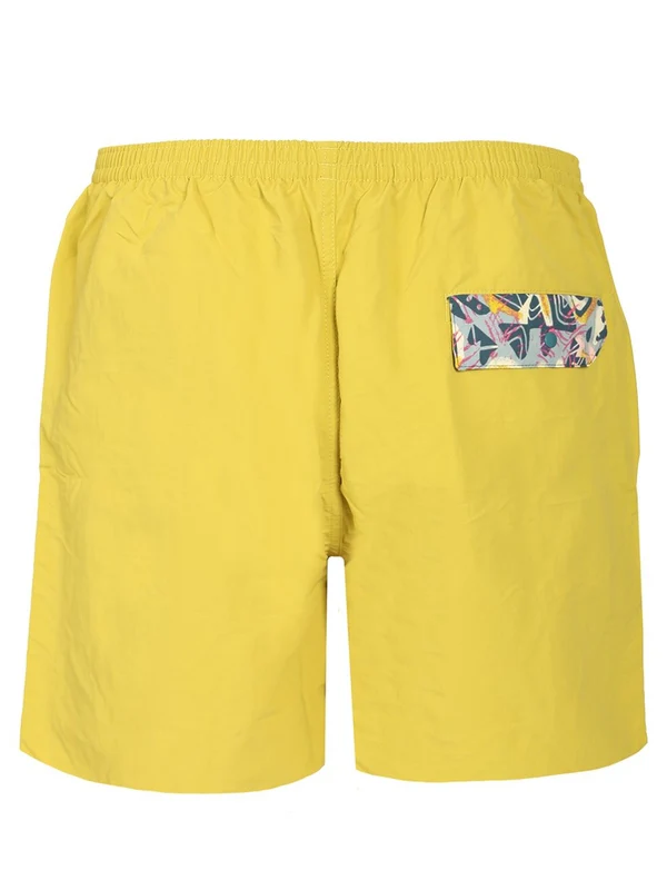 Patagonia Baggies 5 Green Shorts - Image 2