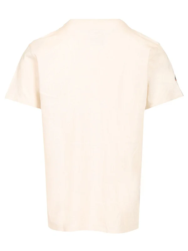 Patagonia White Half Sleeve - Image 2