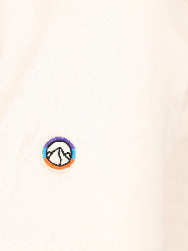 Patagonia White Half Sleeve - Image 4