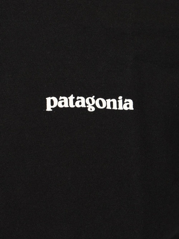 Patagonia Black Half Sleeve - Image 3