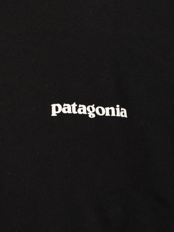 Patagonia Black Long Sleeve - Image 3