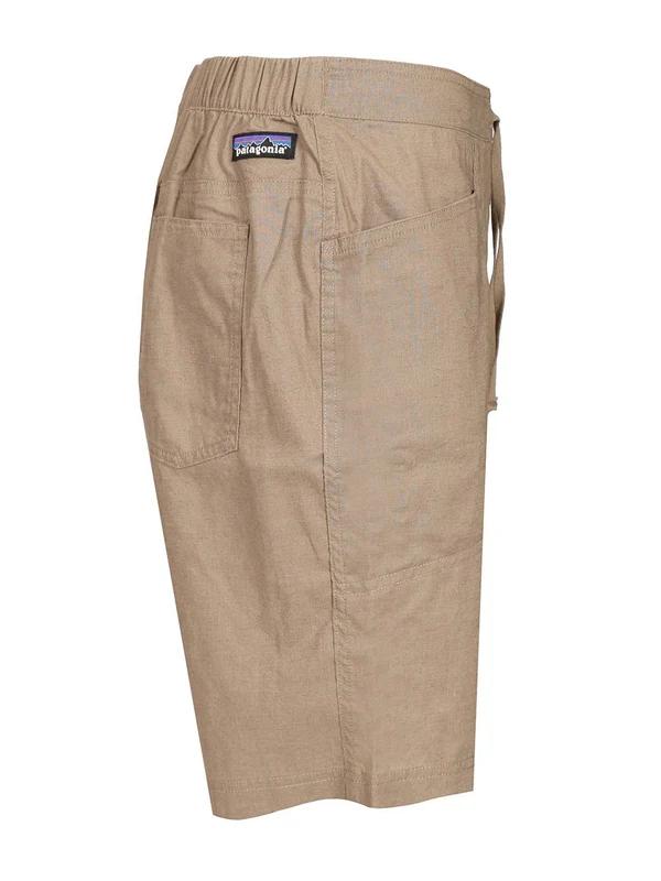 Patagonia Hampi Rock Grey Shorts - Image 3