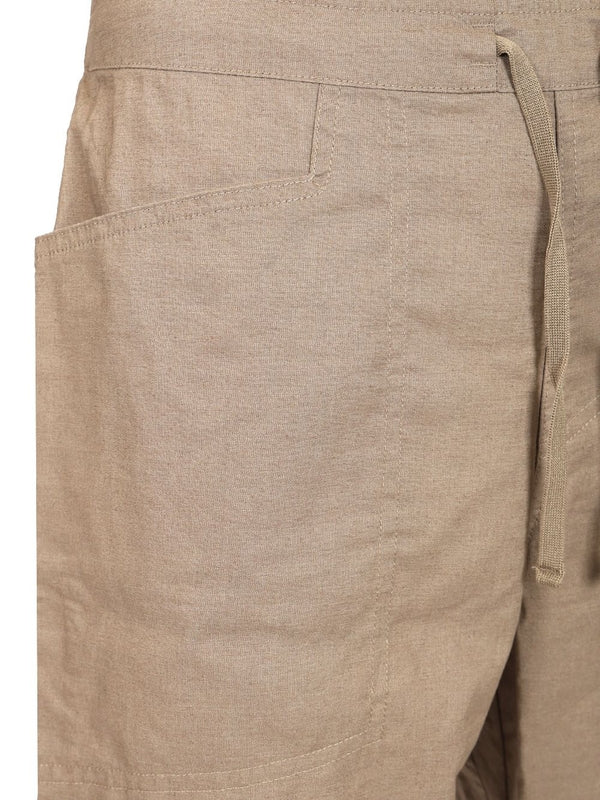 Patagonia Hampi Rock Grey Shorts - Image 4