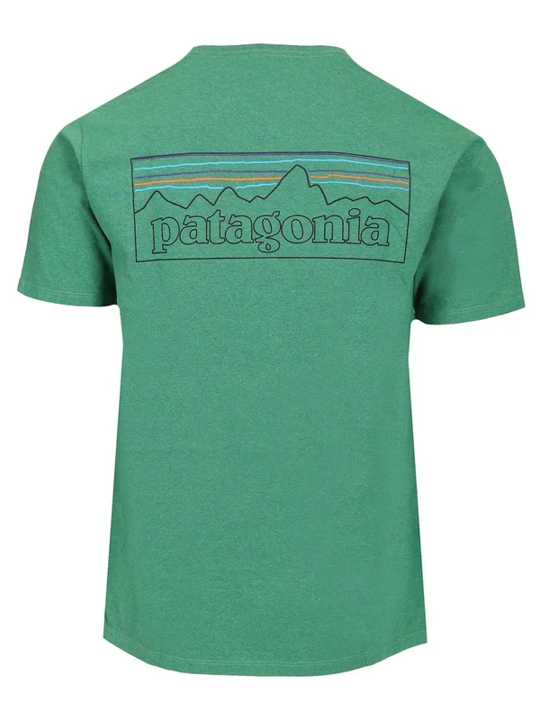 Patagonia Green Half Sleeve - Image 2