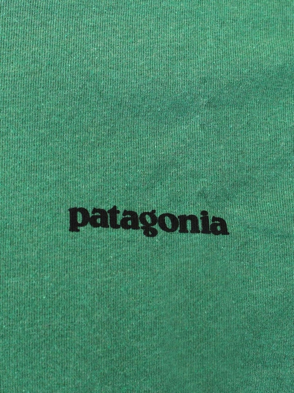 Patagonia Green Half Sleeve - Image 3