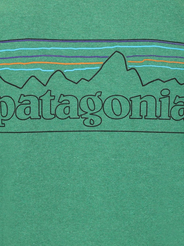 Patagonia Green Half Sleeve - Image 4