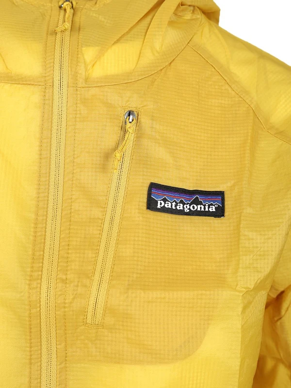 Patagonia Houdini Green Jackets - Image 4