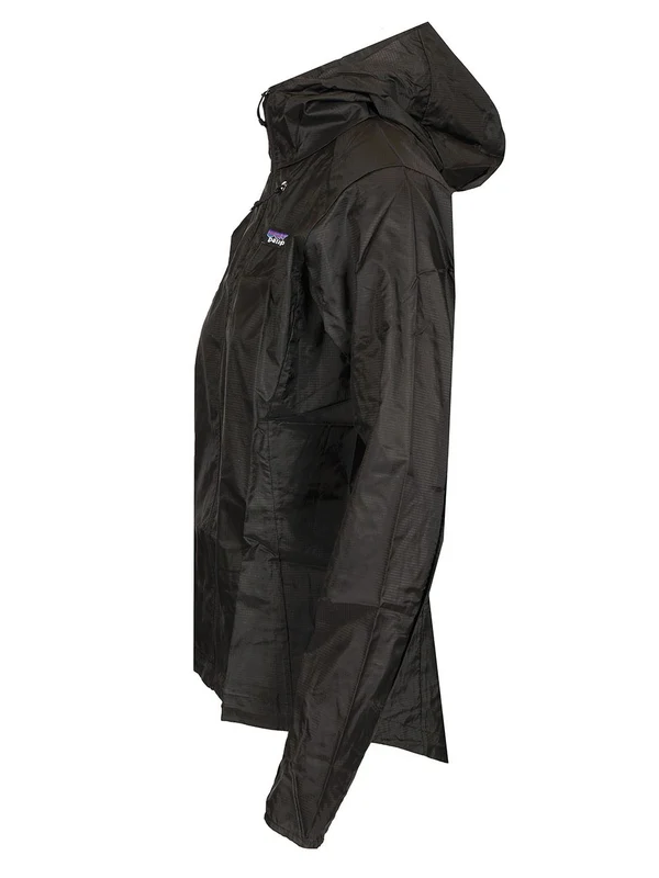 Patagonia Houdini Black Jackets - Image 3