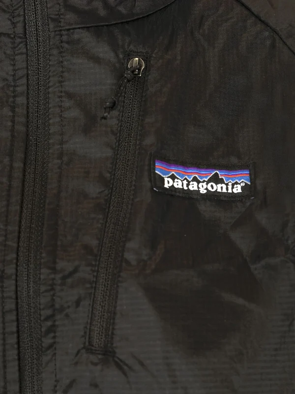 Patagonia Houdini Black Jackets - Image 4