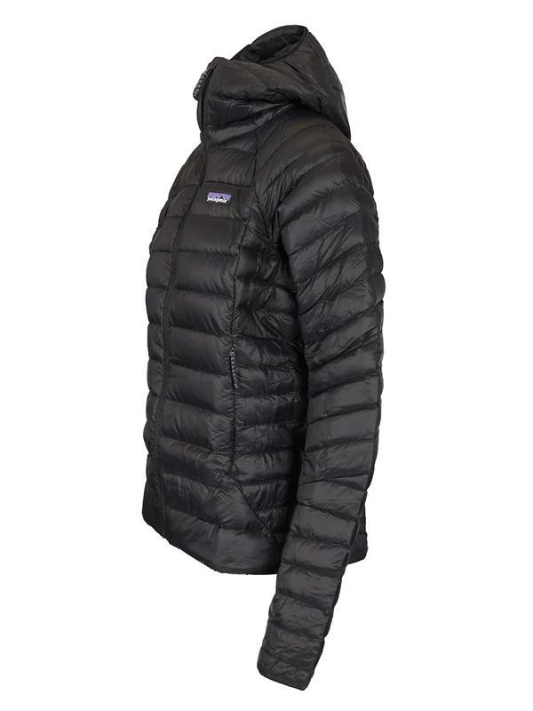 Patagonia Black Down - Image 3