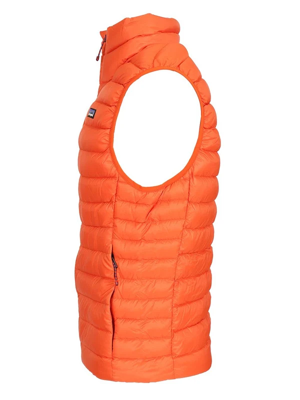 Patagonia Orange Down - Image 3