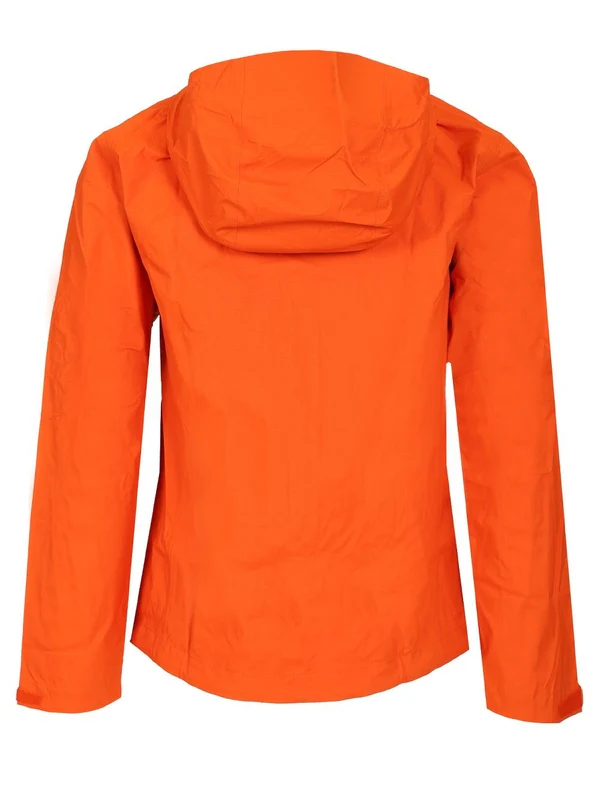 Patagonia Granite Crest Orange Jackets - Image 2