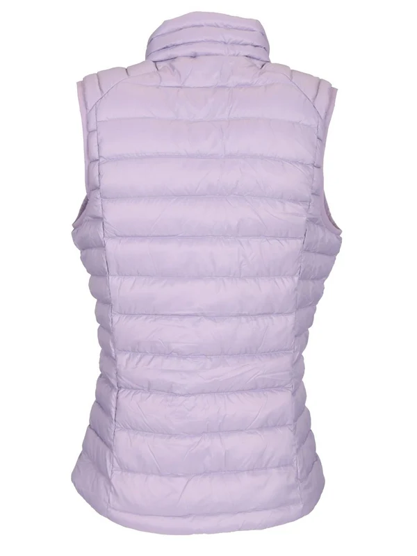 Patagonia Purple Down Vest - Image 2