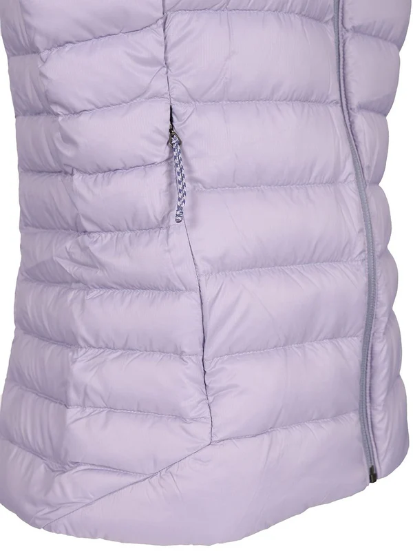 Patagonia Purple Down Vest - Image 5
