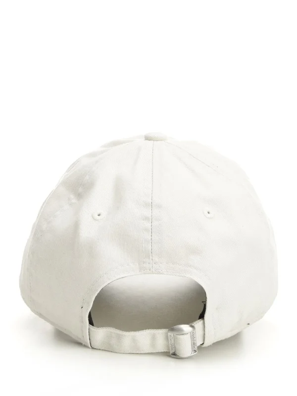 New Era Beige Cap - Image 3