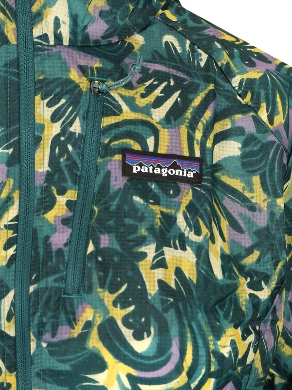 Patagonia Houdini Multicolor Jackets - Image 4