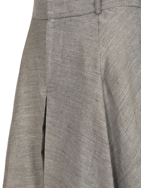 Durazzi Milano Grey Skirts - Image 5